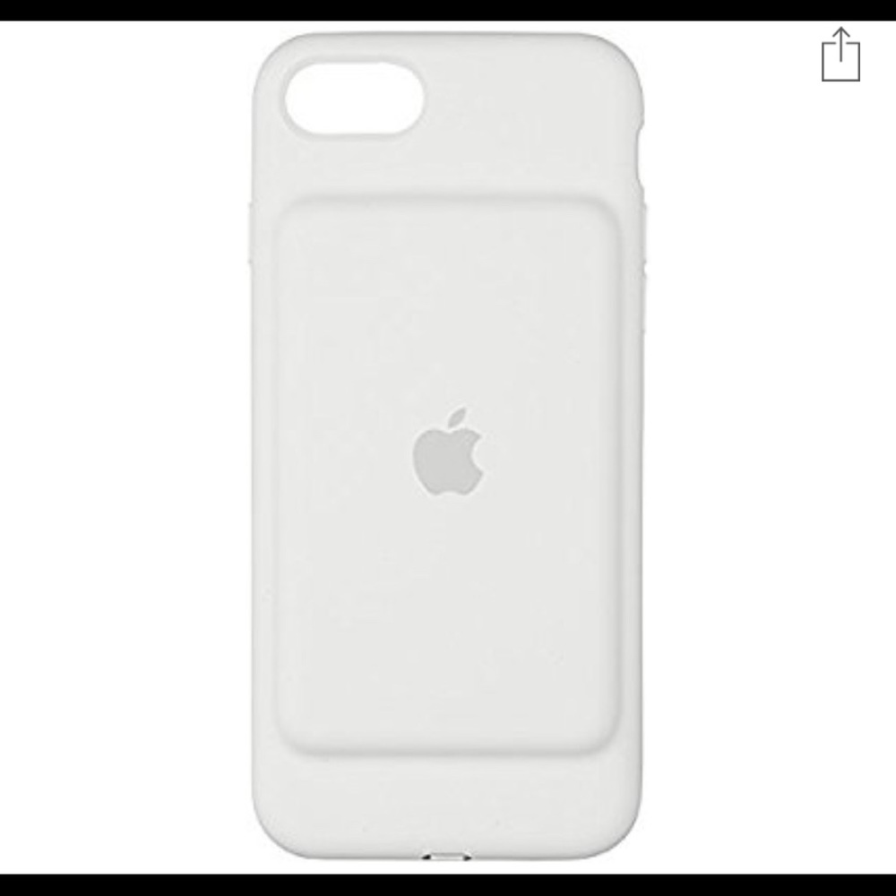 iPhone Charging Case